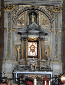 Basilica di San Silvestro in Capite