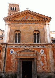 Basilica di Santa Pudenziana
