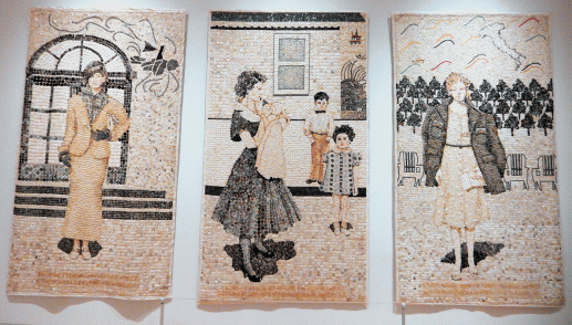 "Uncle Clarence's Three Wives," 2005-2007