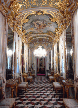 Galleria Nazionale di Palazzo Spinola