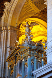 Catedral Nuestra Senora de la Encarnacion