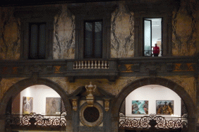 Gallerie d'Italia - Palazzo Zevallos Stigliano