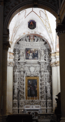 lecce baroque churches